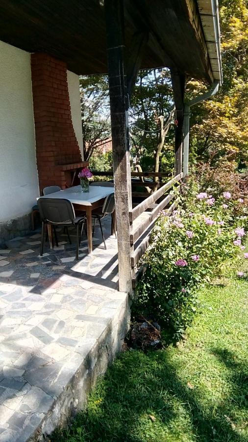 Takovo - Odmor U Selu Villa Gornji Milanovac Exterior photo